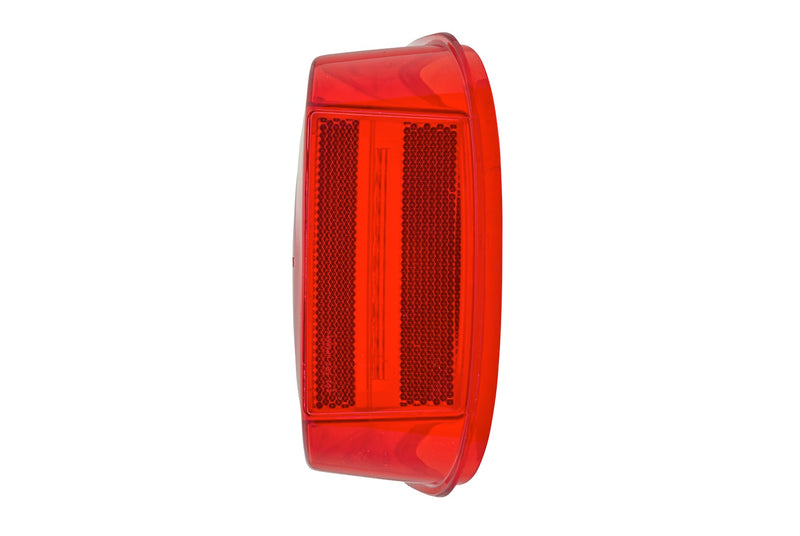 HELLA 9EL 340 829-051 Lens, combination rear light