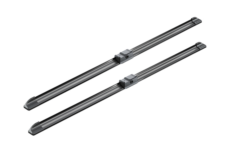 Bosch Aerotwin Front Wiper Blade Set - 600/600mm - A939S