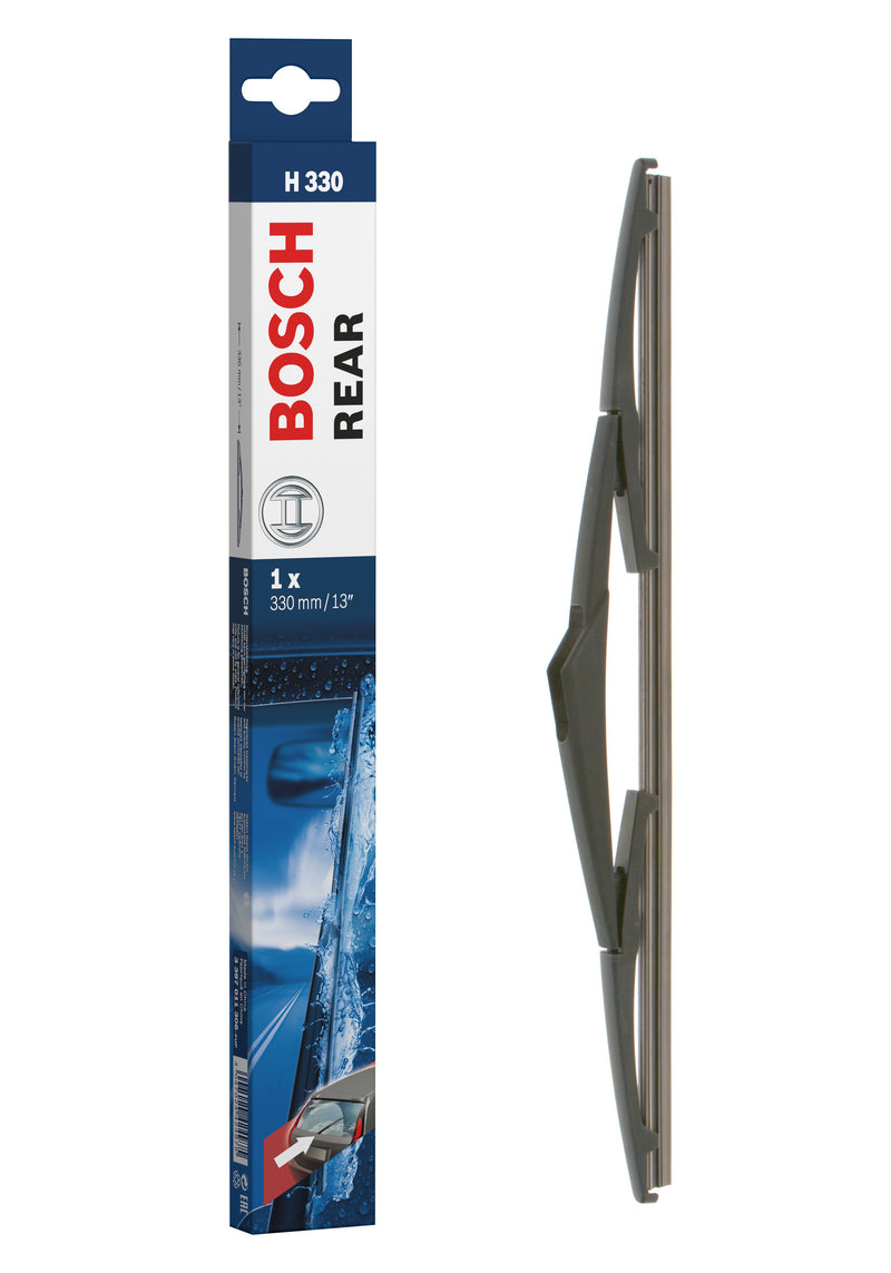 Bosch Rear Wiper Blade - 330mm - H330