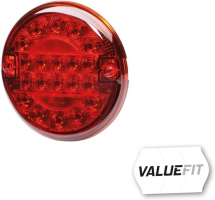 HELLA VALUEFIT 2SD 357 027-001 Rearlight - LED - 12/24V