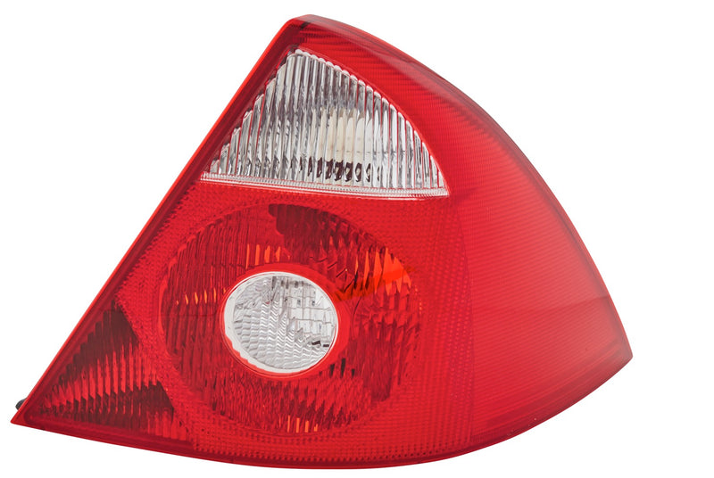 HELLA 9EL 171 968-021 Rearlight - Bulb - right - fits Ford Transit Box (Fa_ _)