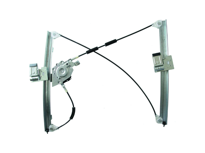 WAI Window Regulator - WPR2434L fits Volkswagen Audi Group