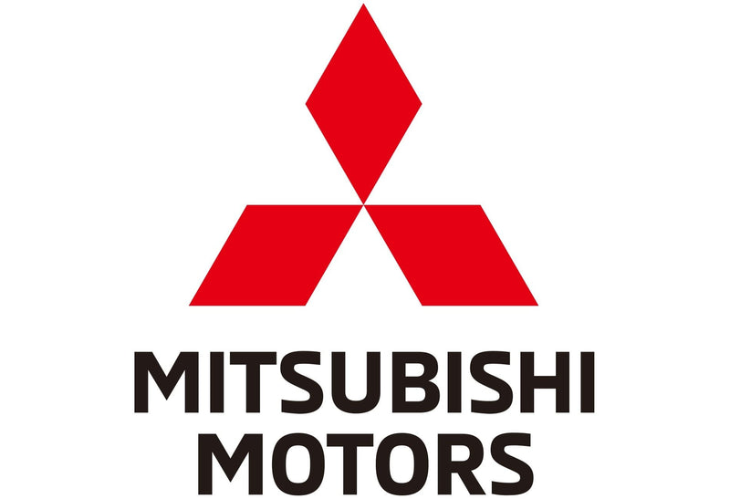 Mitsubishi - Flywheel Assy - 1120A327