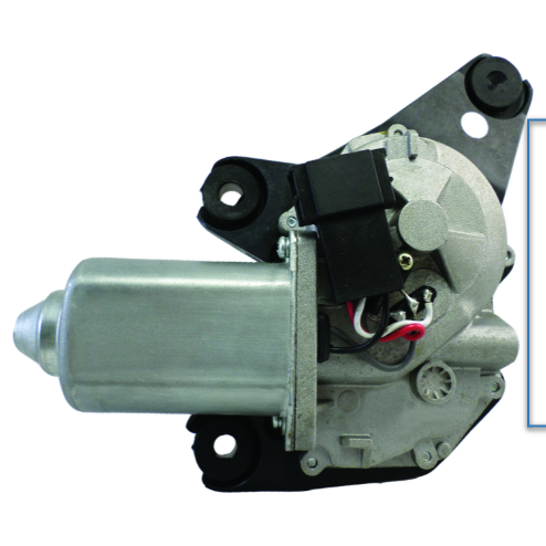 WAI Wiper Motor fits Chrysler, Mercedes-Benz