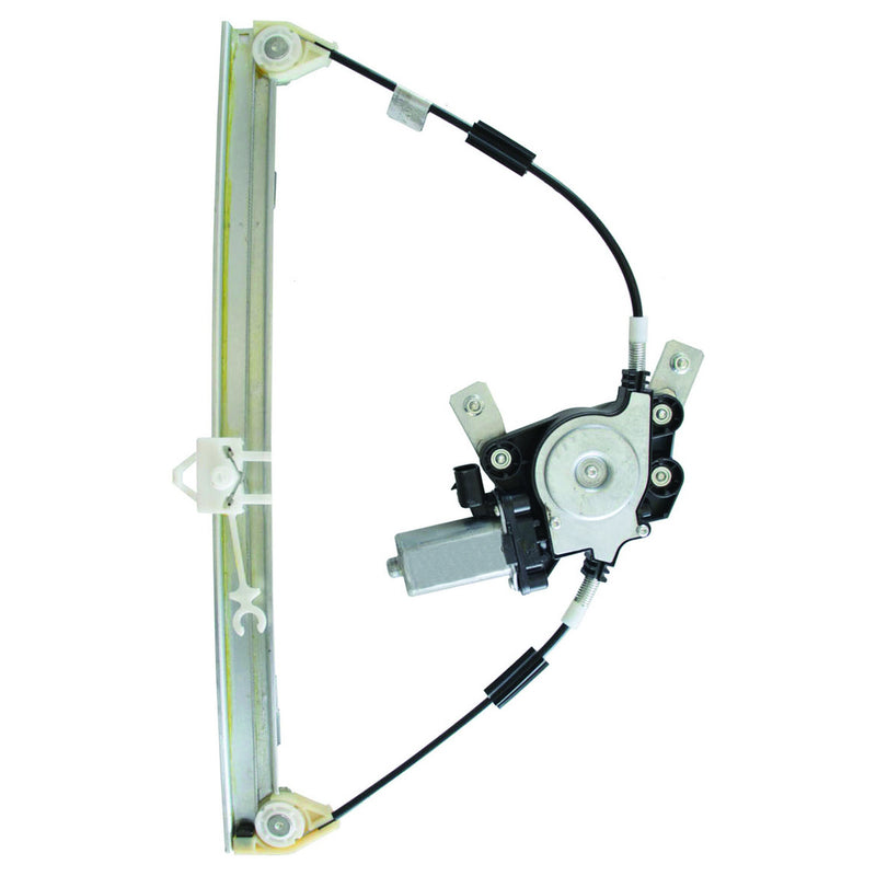 WAI Window Regulator - WPR2257RM fits Fiat