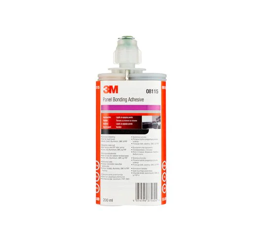 3M Panel Bonding Adhesive 200ML - 08115