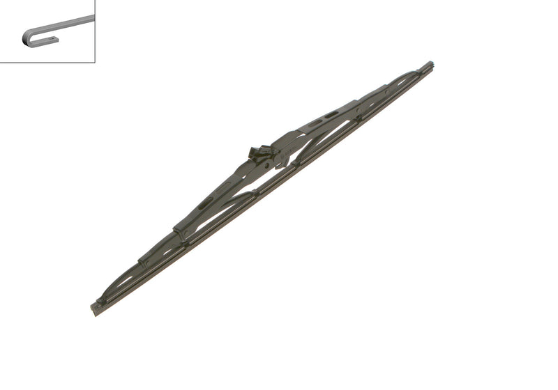 Bosch Wiper Blade Super Plus SP28, 700mm ? single front wiper blade