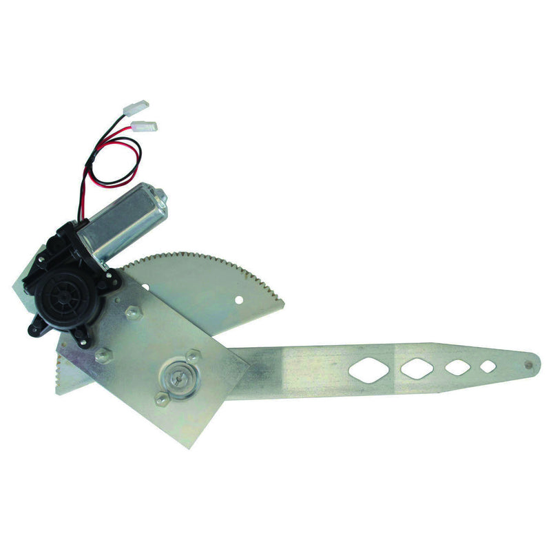 WAI Window Regulator - WPR3485RM fits Mercedes-Benz