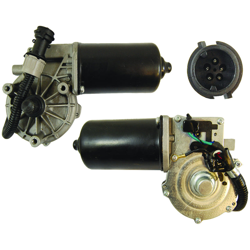 WAI Wiper Motor fits Man