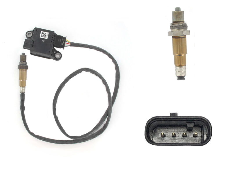 Lucas Particulate Matter Sensor - LMP012