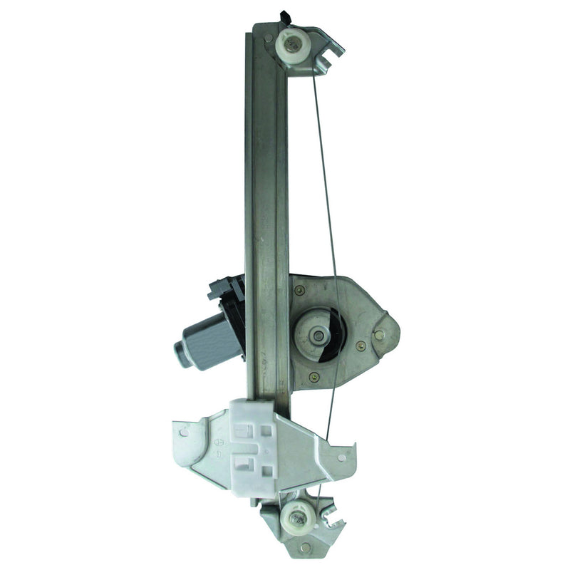 WAI Window Regulator - WPR3796RMB fits PSA Group