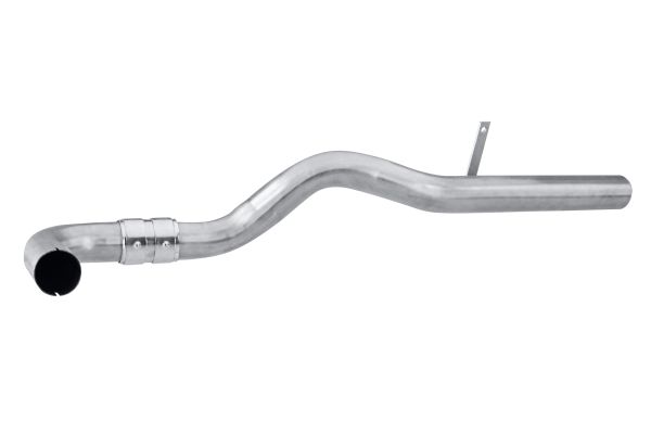 FAURECIA 8LA 366 004-171 Exhaust Pipe - Easy2Fit® Kit - fits NISSAN TERRANO II