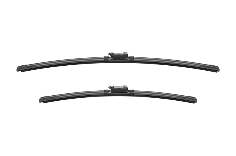 Bosch Aerotwin Front Wiper Blade Set - 600/475mm - A860S