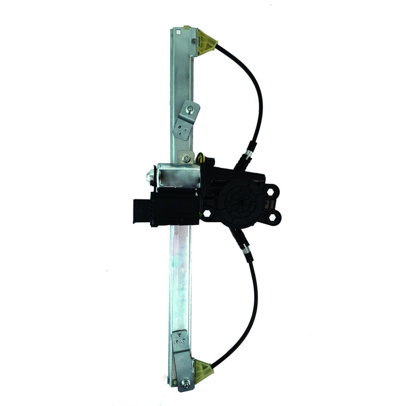 WAI Window Regulator - WPR3709LM fits Fiat, Peugeot, PSA Group