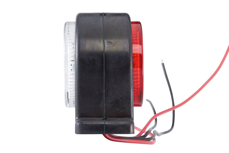 HELLA VALUEFIT 2XS 357 007-011 Clearance Light - LED - 12/24V