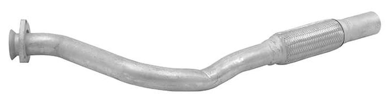 FAURECIA 8LA 366 005-011 Exhaust Pipe - Easy2Fit® Kit - fits LANCIA THEMA