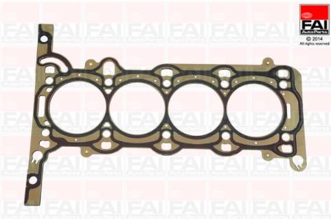 FAI Gasket Cylinder Head - HG1630