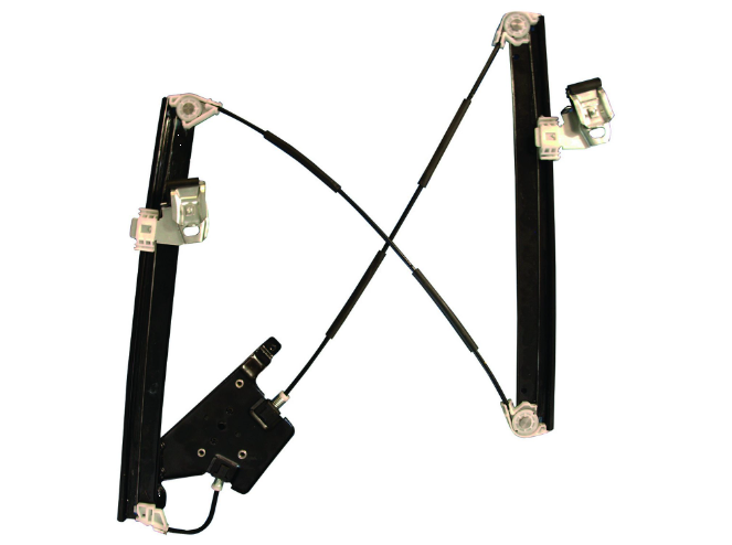 WAI Window Regulator - WPR3040R fits Ford