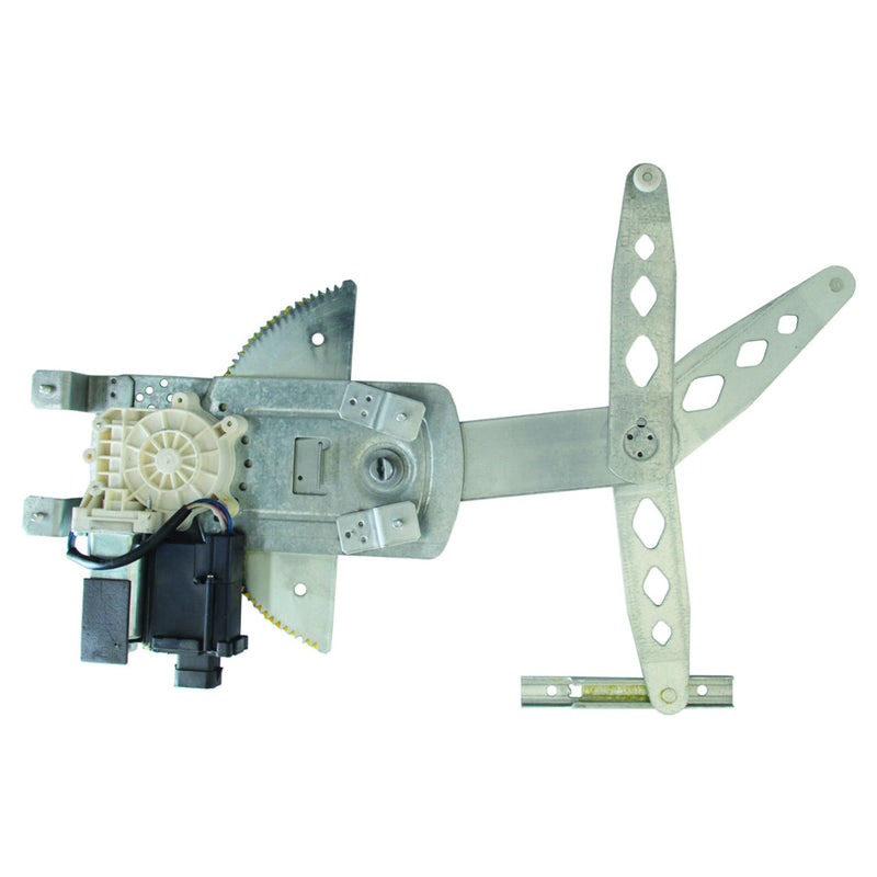 WAI Window Regulator - WPR2753RM fits Opel, Vauxhall