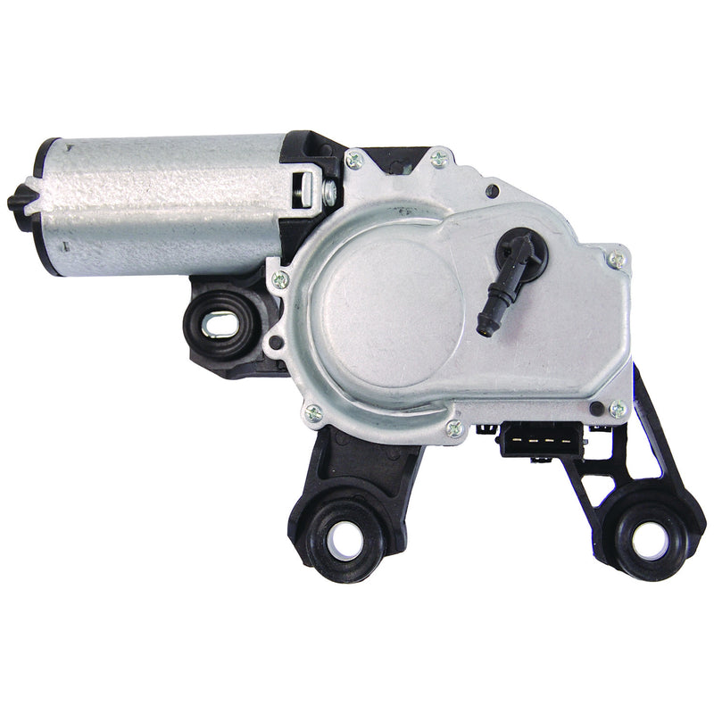 WAI Wiper Motor fits Volkswagen Audi Group