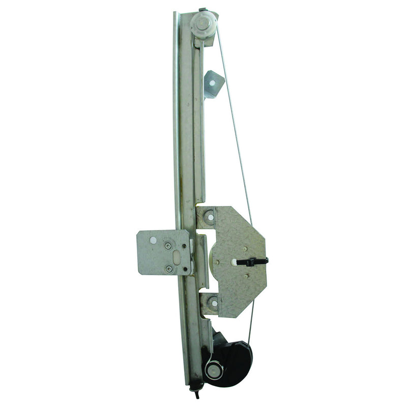 WAI Window Regulator - WPR3298RB fits PSA Group