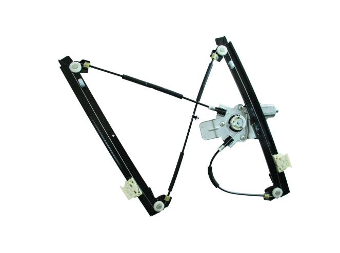 WAI Window Regulator - WPR2892RM fits PSA Group