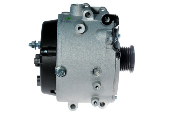 HELLA 8TL 359 000-181 Hydraulic Pump, steering - 110bar - Hydraulic