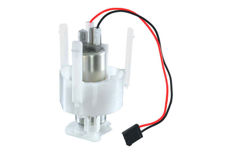 HELLA 8TF 358 304-921 Fuel Pump - Electric - 2-pin connector