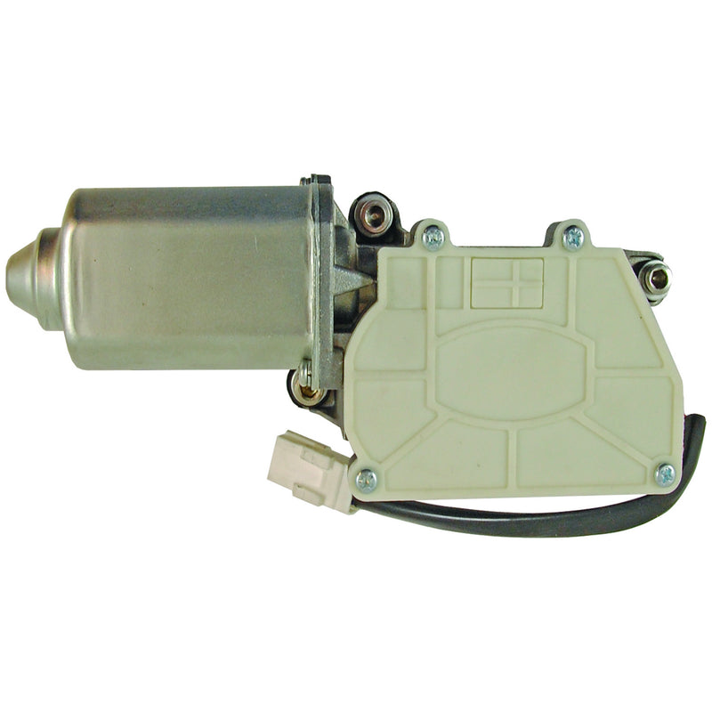 WAI Wiper Motor fits Fiat