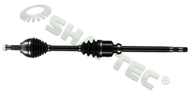 Shaftec Driveshaft - P244R - Call to order