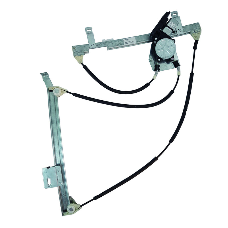 WAI Window Regulator - WPR4370LM fits PSA Group