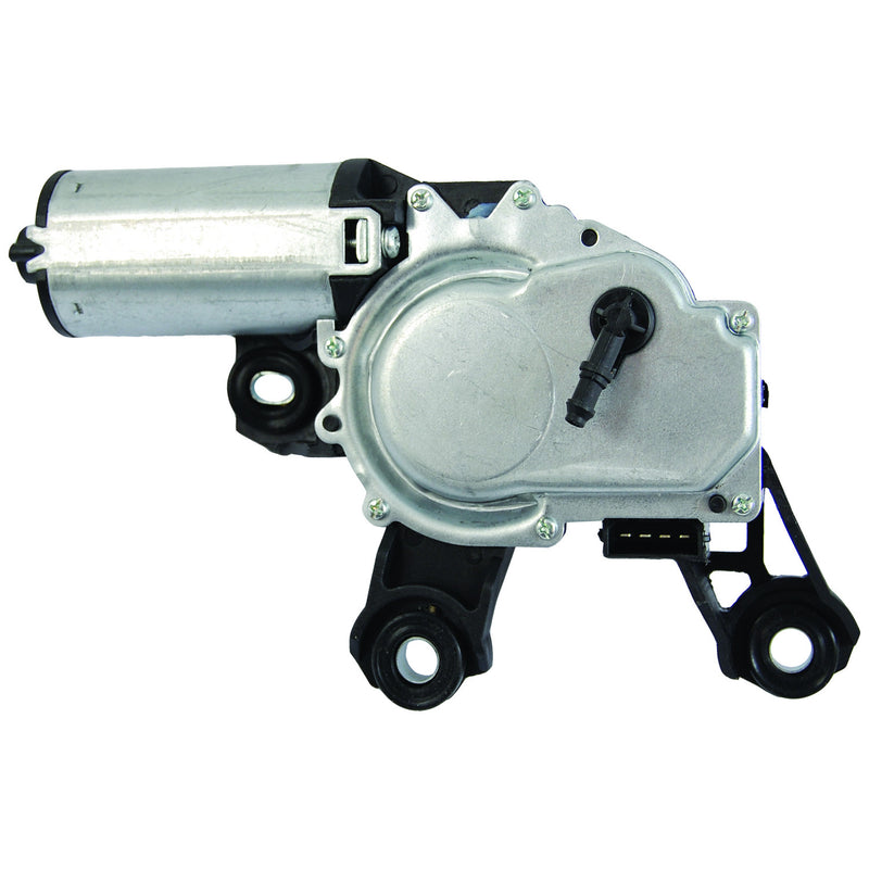 WAI Wiper Motor fits Volkswagen Audi Group