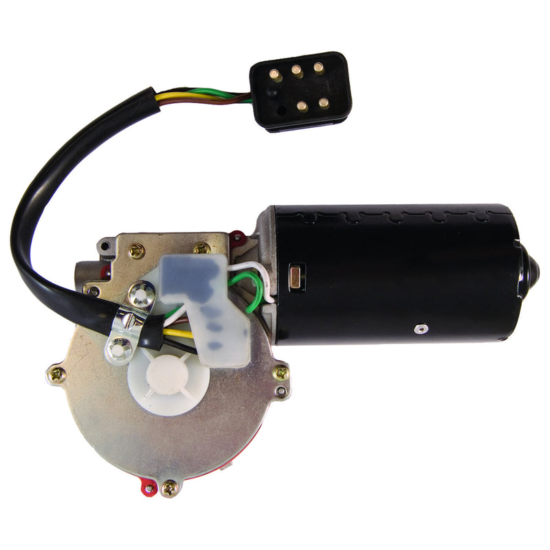 WAI Wiper Motor fits Mercedes-Benz