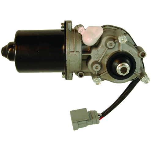 WAI Wiper Motor fits Paris Rhone, Renault