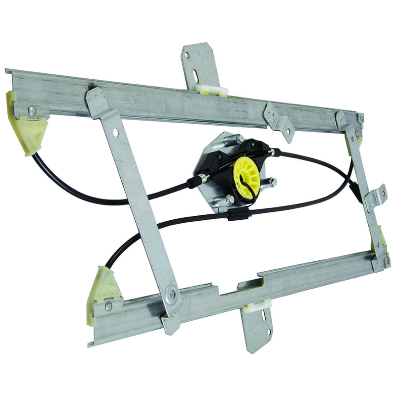 WAI Window Regulator - WPR2835R fits Man