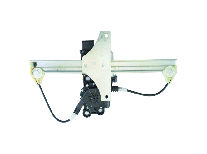 WAI Window Regulator - WPR3776RMB fits PSA Group