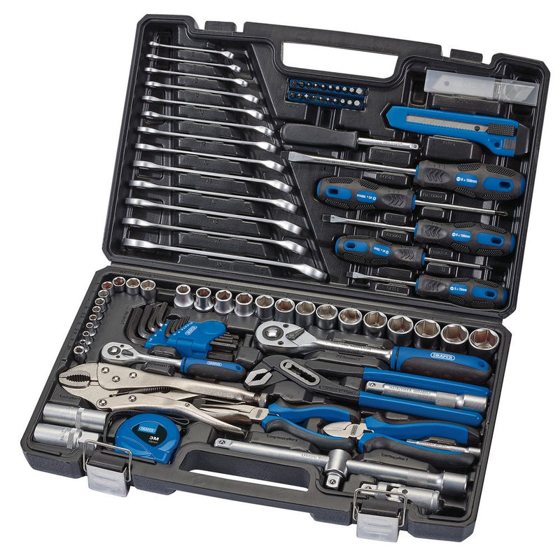 Tool Kit (100 Piece)