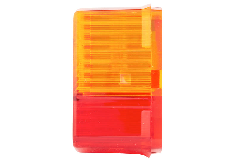 HELLA 9EL 137 792-031 Lens, combination rear light