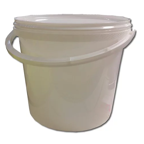 Bonnymans 1kg Small Bucket with lid - SB1