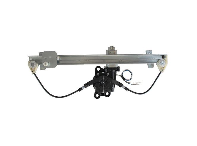 WAI Window Regulator - WPR4364LMB fits Opel