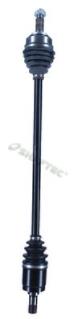 Shaftec Driveshaft - HO214R - Call to order