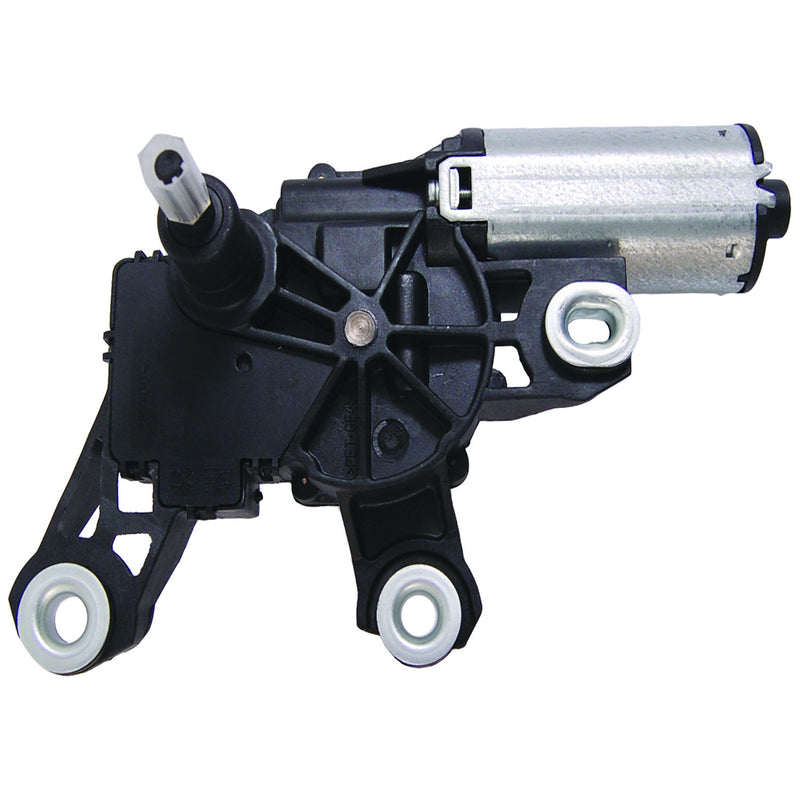 WAI Wiper Motor fits Volkswagen Audi Group