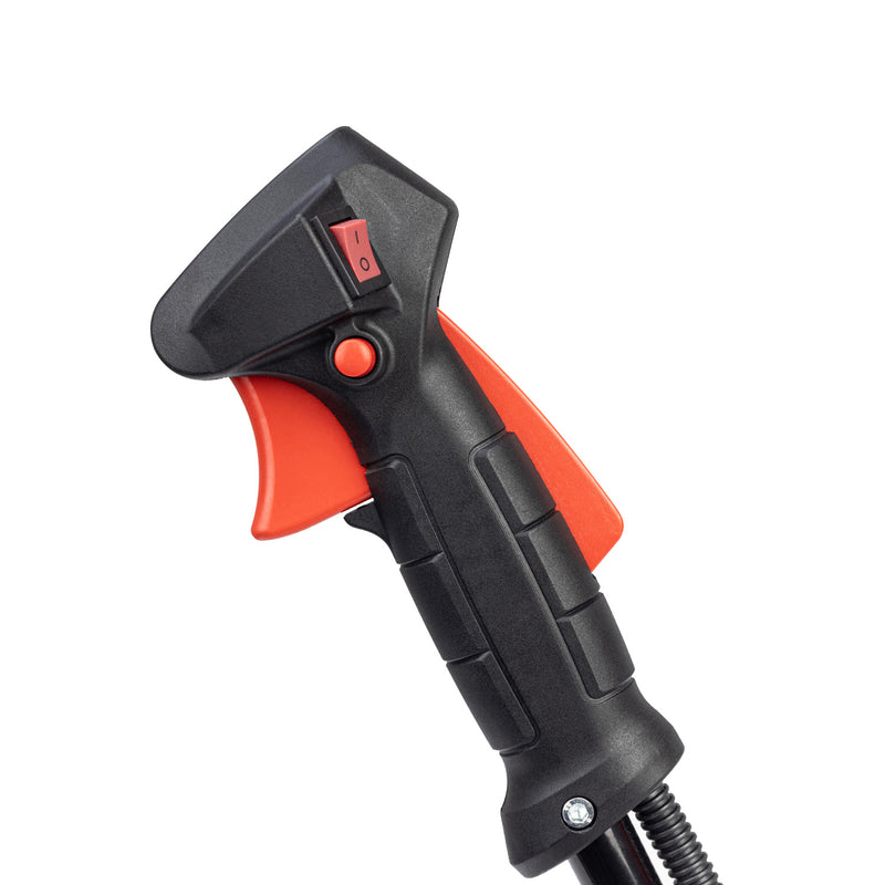 SIP 31cc 4-Stroke Petrol 4-in-1 Multi Tool