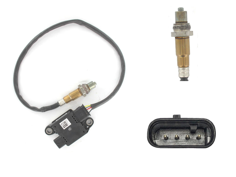 Lucas Particulate Matter Sensor - LMP017