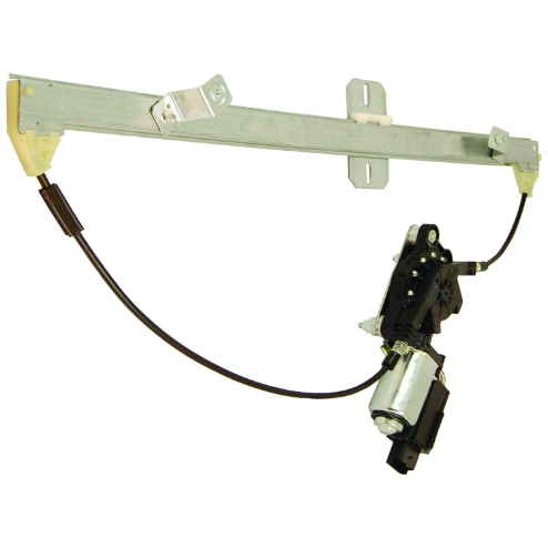 WAI Window Regulator - WPR2822LM fits Iveco, Opel, Renault, Vauxhall