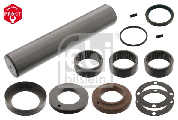 Kilen Coil Spring (Rh3938) - 19173