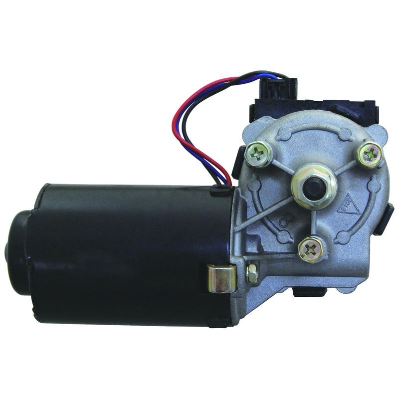 WAI Wiper Motor fits Fiat, PSA Group