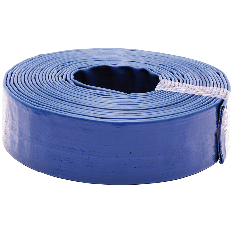 SIP 1" 10mtr Layflat Delivery Hose