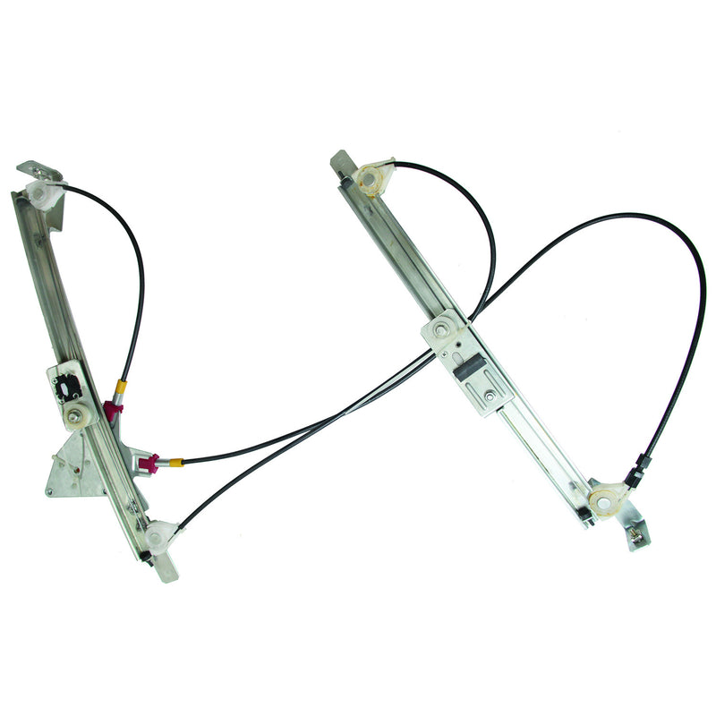 WAI Window Regulator - WPR2897R fits BMW