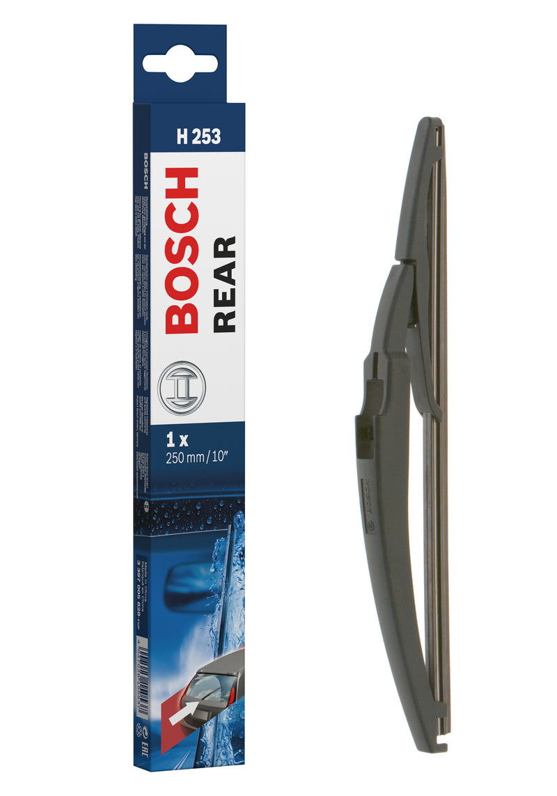 Bosch Rear Wiper Blade - 250mm - H253